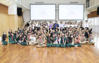 กิจกรรมส่งเสริมการเรียนรู้ภาษาอังกฤษผ่านเกมสุดสนุก!