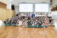 กิจกรรมส่งเสริมการเรียนรู้ภาษาอังกฤษผ่านเกมสุดสนุก!