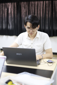 การอบรมเชิงปฏิบัติการเพื่อพัฒนาสมรรถนะขั้นสูงด้านการสอน