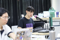 การอบรมเชิงปฏิบัติการเพื่อพัฒนาสมรรถนะขั้นสูงด้านการสอน