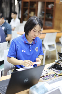 การอบรมเชิงปฏิบัติการเพื่อพัฒนาสมรรถนะขั้นสูงด้านการสอน