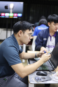 การอบรมเชิงปฏิบัติการเพื่อพัฒนาสมรรถนะขั้นสูงด้านการสอน