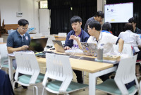 การอบรมเชิงปฏิบัติการเพื่อพัฒนาสมรรถนะขั้นสูงด้านการสอน