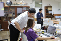 การอบรมเชิงปฏิบัติการเพื่อพัฒนาสมรรถนะขั้นสูงด้านการสอน