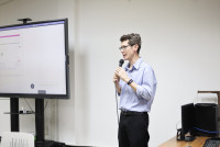 การอบรมเชิงปฏิบัติการเพื่อพัฒนาสมรรถนะขั้นสูงด้านการสอน