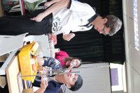 การอบรมเชิงปฏิบัติการเพื่อพัฒนาสมรรถนะขั้นสูงด้านการสอน