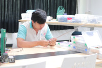 การอบรมเชิงปฏิบัติการเพื่อพัฒนาสมรรถนะขั้นสูงด้านการสอน