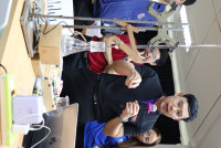 การอบรมเชิงปฏิบัติการเพื่อพัฒนาสมรรถนะขั้นสูงด้านการสอน