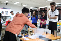 การอบรมเชิงปฏิบัติการเพื่อพัฒนาสมรรถนะขั้นสูงด้านการสอน