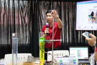 การอบรมเชิงปฏิบัติการเพื่อพัฒนาสมรรถนะขั้นสูงด้านการสอน