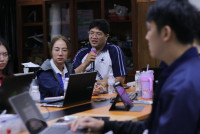 การอบรมเชิงปฏิบัติการเพื่อพัฒนาสมรรถนะขั้นสูงด้านการสอน