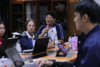 การอบรมเชิงปฏิบัติการเพื่อพัฒนาสมรรถนะขั้นสูงด้านการสอน