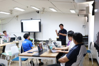 การอบรมเชิงปฏิบัติการเพื่อพัฒนาสมรรถนะขั้นสูงด้านการสอน