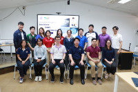 การอบรมเชิงปฏิบัติการเพื่อพัฒนาสมรรถนะขั้นสูงด้านการสอน