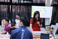 การอบรมเชิงปฏิบัติการเพื่อพัฒนาสมรรถนะขั้นสูงด้านการสอน