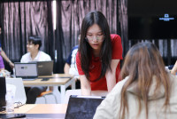 การอบรมเชิงปฏิบัติการเพื่อพัฒนาสมรรถนะขั้นสูงด้านการสอน