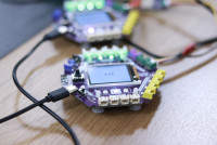 การอบรมเชิงปฏิบัติการเพื่อพัฒนาสมรรถนะขั้นสูงด้านการสอน