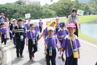 Field trip อ่างแก้ว ป.1