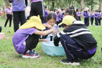 Field trip อ่างแก้ว ป.1