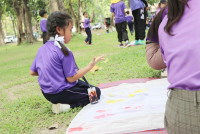 Field trip อ่างแก้ว ป.1