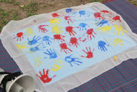 Field trip อ่างแก้ว ป.1