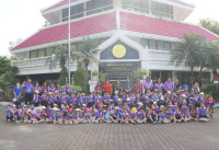 สัมผัสเรียนรู้วัฒนธรรม 10 ชาติพันธุ์ อ.3/2568