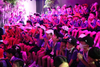 สัมผัสเรียนรู้วัฒนธรรม 10 ชาติพันธุ์ อ.3/2568