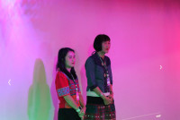 สัมผัสเรียนรู้วัฒนธรรม 10 ชาติพันธุ์ อ.3/2568