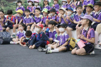 สัมผัสเรียนรู้วัฒนธรรม 10 ชาติพันธุ์ อ.3/2568