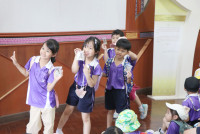 สัมผัสเรียนรู้วัฒนธรรม 10 ชาติพันธุ์ อ.3/2568