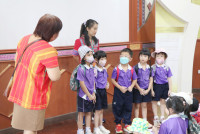 สัมผัสเรียนรู้วัฒนธรรม 10 ชาติพันธุ์ อ.3/2568