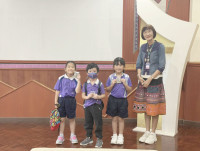 สัมผัสเรียนรู้วัฒนธรรม 10 ชาติพันธุ์ อ.3/2568