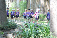 สัมผัสเรียนรู้วัฒนธรรม 10 ชาติพันธุ์ อ.3/2568