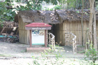 สัมผัสเรียนรู้วัฒนธรรม 10 ชาติพันธุ์ อ.3/2568