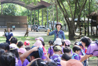 สัมผัสเรียนรู้วัฒนธรรม 10 ชาติพันธุ์ อ.3/2568