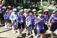 สัมผัสเรียนรู้วัฒนธรรม 10 ชาติพันธุ์ อ.3/2568