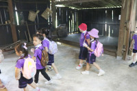 สัมผัสเรียนรู้วัฒนธรรม 10 ชาติพันธุ์ อ.3/2568