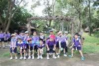 สัมผัสเรียนรู้วัฒนธรรม 10 ชาติพันธุ์ อ.3/2568