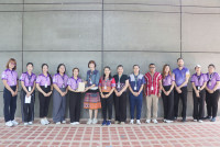 สัมผัสเรียนรู้วัฒนธรรม 10 ชาติพันธุ์ อ.3/2568