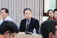 วิทยาลัยพิชญบัณฑิต ดูงาน 