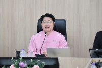 วิทยาลัยพิชญบัณฑิต ดูงาน 