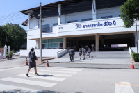 วิทยาลัยพิชญบัณฑิต ดูงาน 