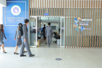 วิทยาลัยพิชญบัณฑิต ดูงาน 