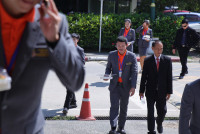 วิทยาลัยพิชญบัณฑิต ดูงาน 