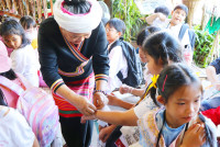 Lanna Design ป.3/2568