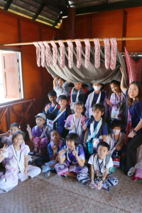 Lanna Design ป.3/2568