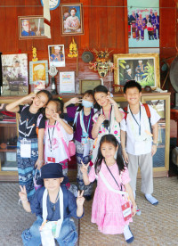 Lanna Design ป.3/2568