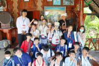 Lanna Design ป.3/2568