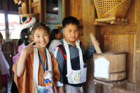 Lanna Design ป.3/2568