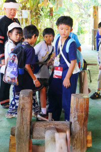 Lanna Design ป.3/2568